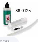 Magura mineral oil