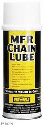 Mfr chain lube