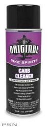 Original bike spirits carburetor cleaner