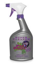 Pig snot super cleaner