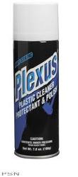 Plexus plastic cleaner, protectant and polish