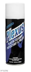 Plexus plastic cleaner, protectant and polish