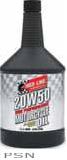 Red line® motor oil