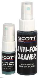 Scott lens cleaner & anti-fog
