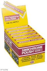 Simichrome polish polishing paste