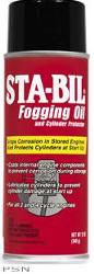 Sta-bil fogging oil