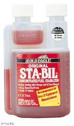 Sta-bil fuel stabilizer