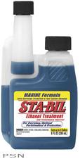 Sta-bil marine formula ethanol treatment & performance improver