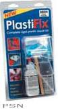 Urethane supply plastifix professional plastic repair kit