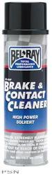 Bel-ray brake & contact cleaner