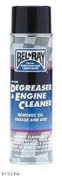 Bel-ray degreaser & engine cleaner