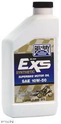 Bel-ray exs synthetic superbike motor oil