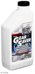 Bel-ray gear saver motorcycle transmission oil