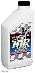 Bel-ray h1r synthetic 2-stroke racing oil