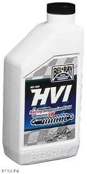 Bel-ray hvi racing suspension fluid