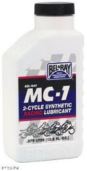 Bel-ray mc-1 2-stroke oil