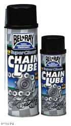 Bel-ray super clean chain lube