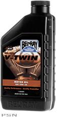 Bel-ray v-twin motor oil 20w-50