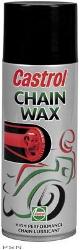 Castrol chain wax