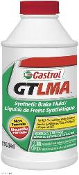 Castrol gt lma brake fluid