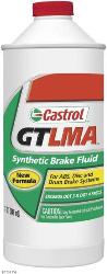 Castrol gt lma brake fluid