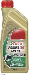 Castrol power rs gps synthetic based