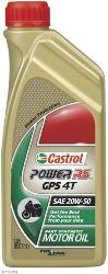 Castrol power rs gps synthetic based