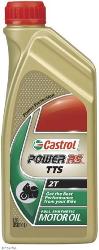 Castrol power rs tts 2-stroke