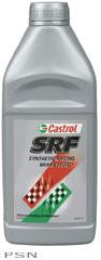 Castrol srf racing brake fluid