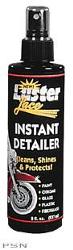 Luster lace detailer