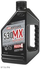 Maxima 530mx oil