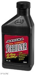 Maxima concentrated fuel stabilizer