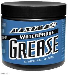 Maxima hi-temp waterproof grease