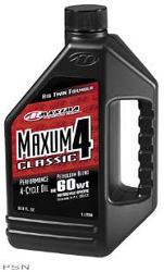 Maxima maxum4 classic oil