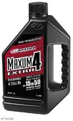 Maxima maxum4 extra