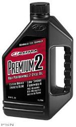 Maxima premium 2 oil