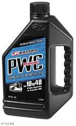 Maxima pwc marine 4t oil