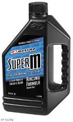 Xima super-m oil