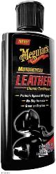 Meguiar's leather cleaner / conditioner