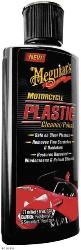 Meguiar's plastic cleaner / polisher