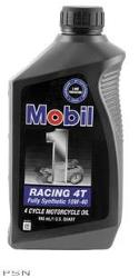 Mobil 1 racing 4t 10w-40