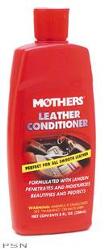 Mothers leather conditioner