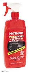 Mothers preserves