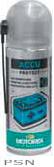 Motorex accu contact protector spray