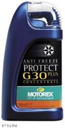 Motorex anti-freeze g-30+ concentrate