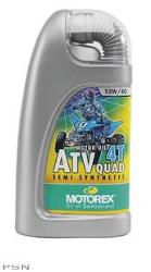 Motorex atv-quad 4t