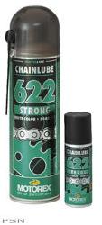 Motorex chain lube 622 strong street spray