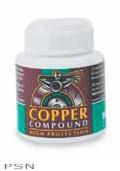 Motorex copper anti-seize paste