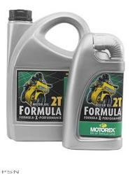 Motorex formula 2t