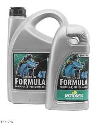 Motorex formula 4t